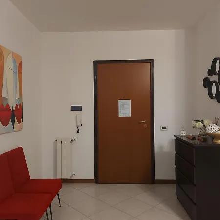 Apartment Family *