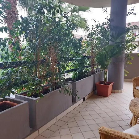 Family Apartment Cagliari