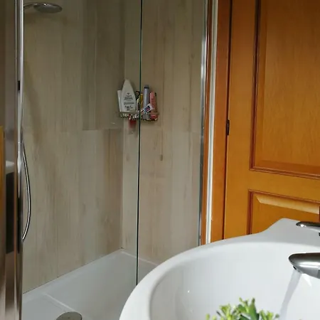 Family Apartment Cagliari