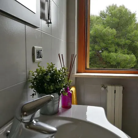 Family Apartment Cagliari