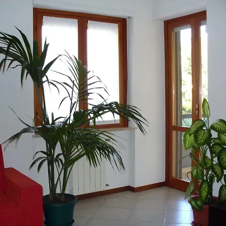 Family Apartment Cagliari