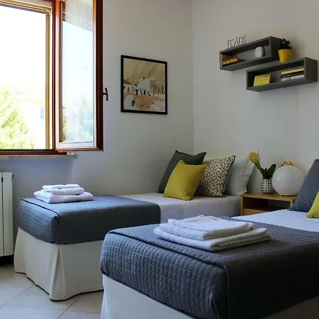 Apartment Family Cagliari