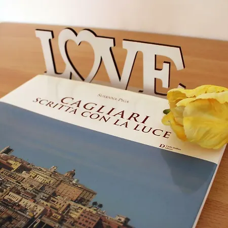 Family Apartment Cagliari