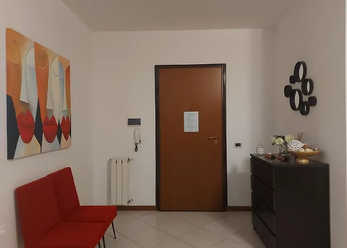 Apartmán Family *
