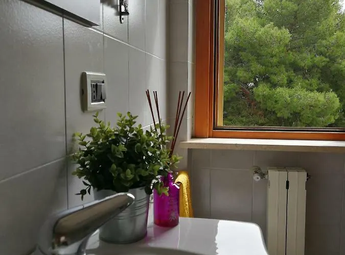 Family Apartman Cagliari