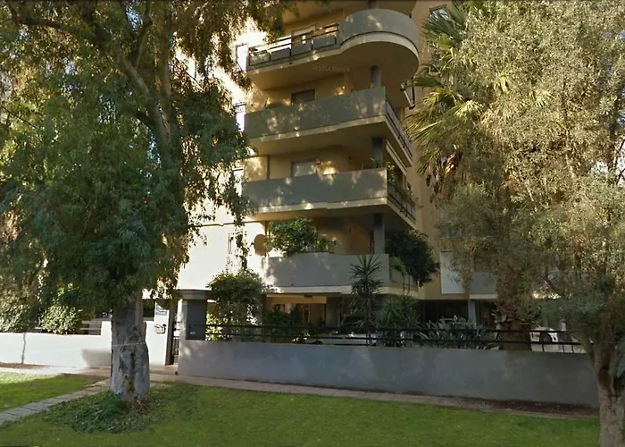 Family Apartman Cagliari