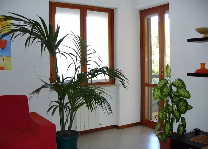 Family Apartmán Cagliari