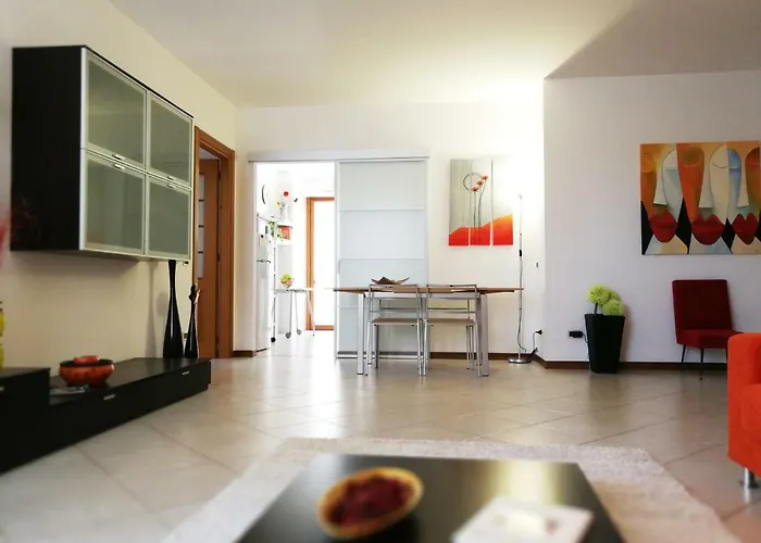 Apartmán Family Cagliari