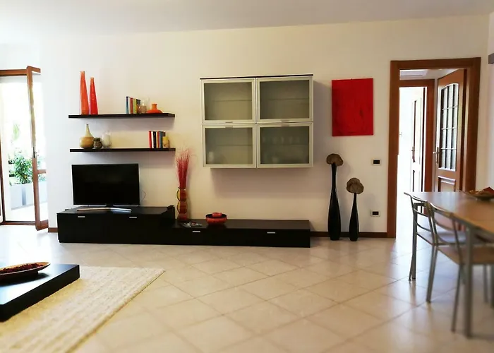 Apartman Family Cagliari