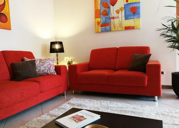 Family Apartmán *