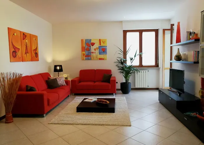 Family Apartmán *