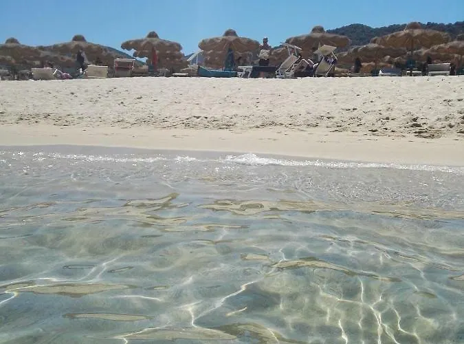 Family Apartman Cagliari