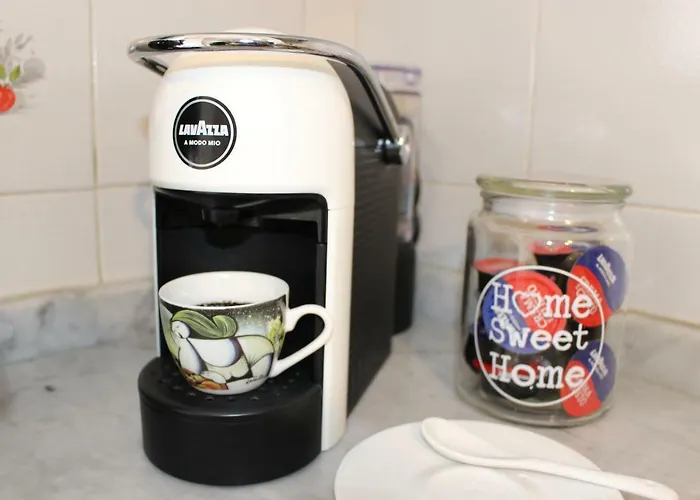 Apartman Family Cagliari