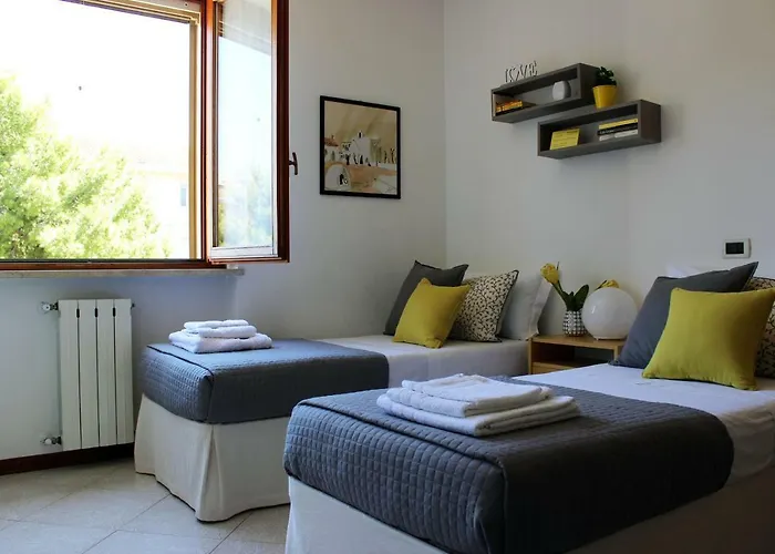 Apartman Family Cagliari